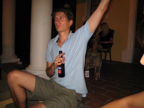 Beer Bitch