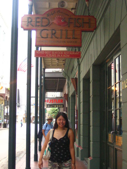 Highly recommended restaurant