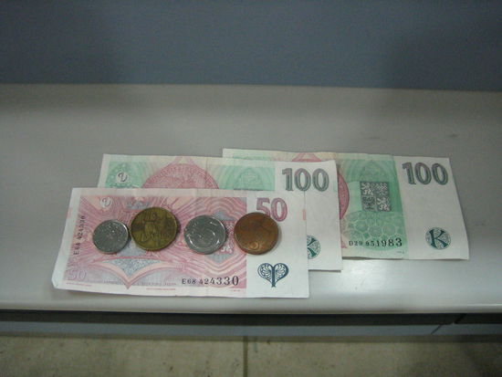 This is approximately $40 US dollars