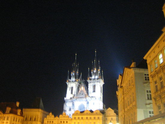 Reminds me a bit of Disneyland