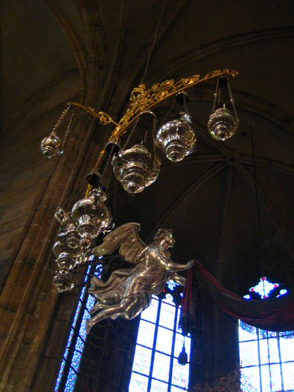 Trying my hand at some artistic photography