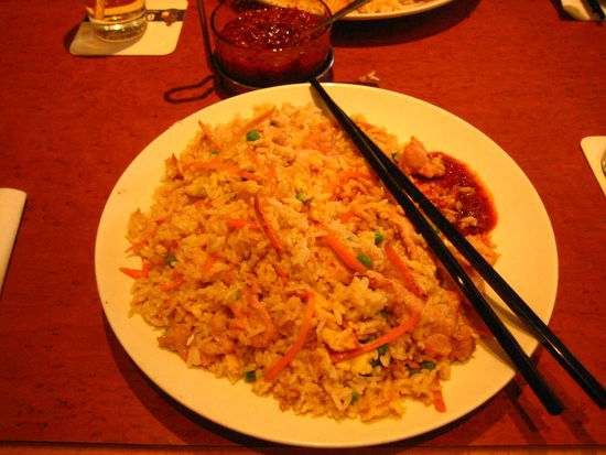 Our favorite lunch time meal for the next couple of days