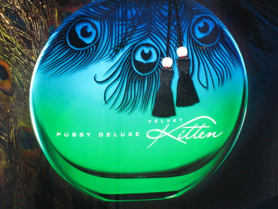 What started as me making fun of this perfume's name eventually led me to  buying it because it smelled nice