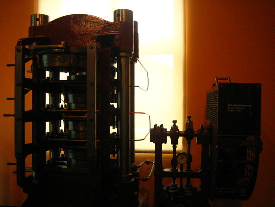 Brought to you by the makers of Saw