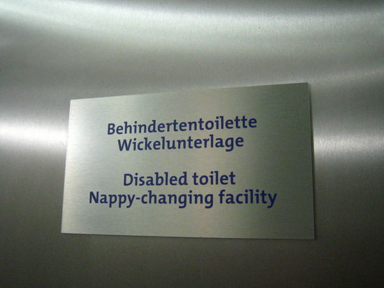 For nappy-heads only