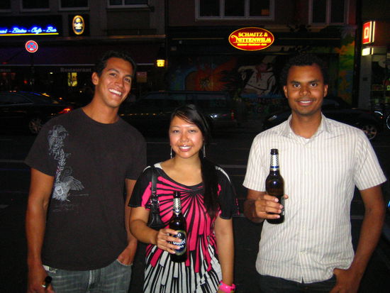 Our new friend Jason