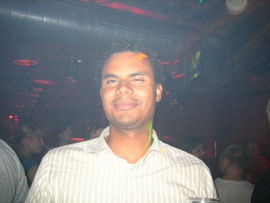 "Adam is thinking: _________"