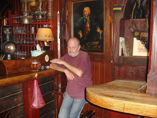 The guy that stared at me for HOURS, ironically finds this to be annoying...