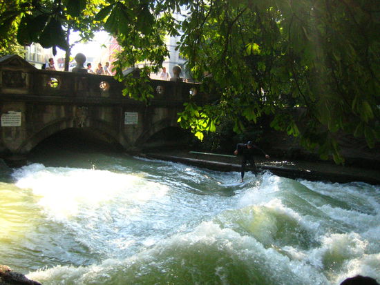 This was pretty cool