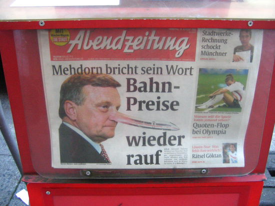 No shame in pointing out the truth