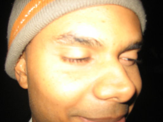 Caution: Alcohol makes objects closer than you think they appear to be.