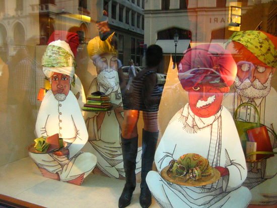 The window displays at Hermes...
