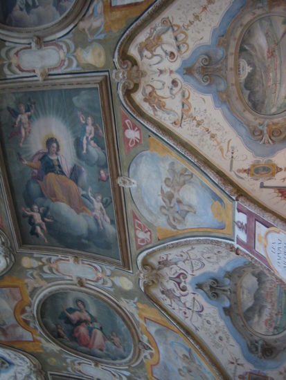 Paintings from Peter Candid