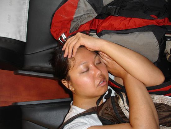 Dreaming of the little cocktail wieners...