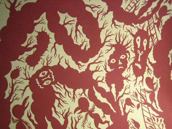 Reminds me of those 'poor unfortunate souls' in The Little Mermaid