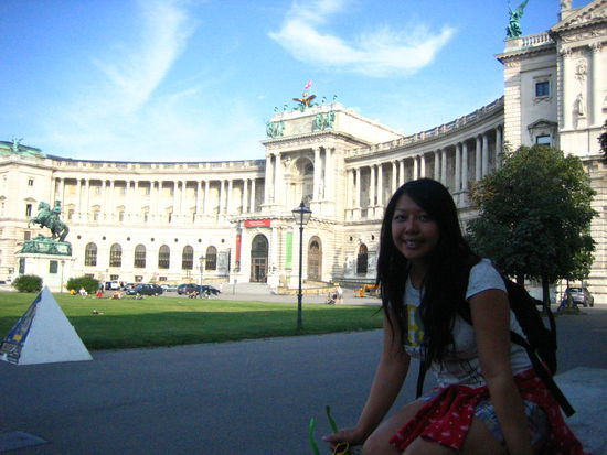 Taking a little break