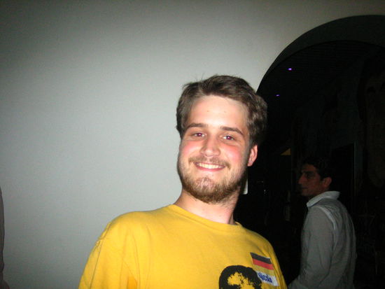 Guy from New York moving to Chicago