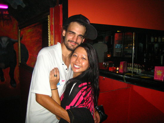 These are the pacts that are made when drunkards get together.