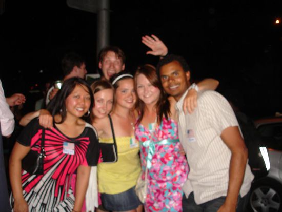 United colors of the world