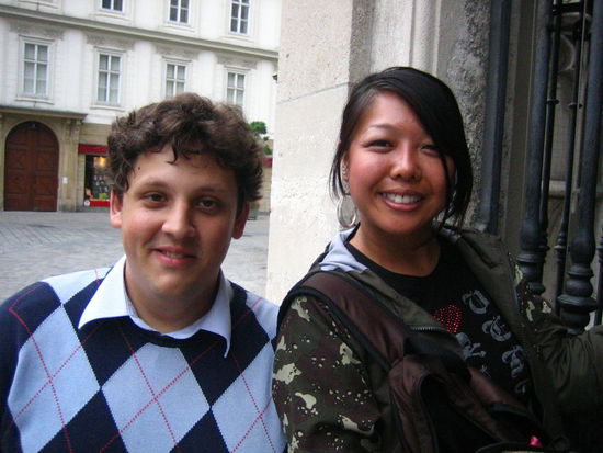 Taken with "The Cryptkeeper"