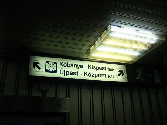 Which stop goes which direction???