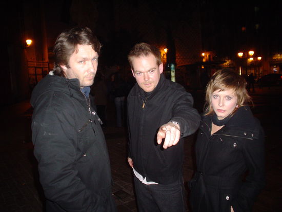 Nathan was quite confident that things would work out.