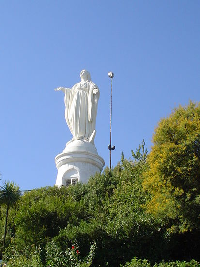 I did say there was a virgin up here didn´t I?