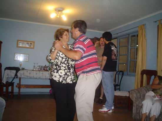 Ohhhhh, I wanna dance with somebody . . .