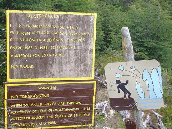 Foreign warning signs are the best!
