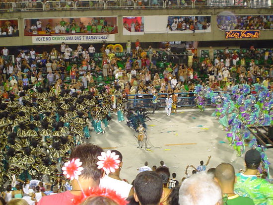 One of the incredible, gravity-defying Samba Queens.  Unfortunately, they are a little tricky to take photos of.