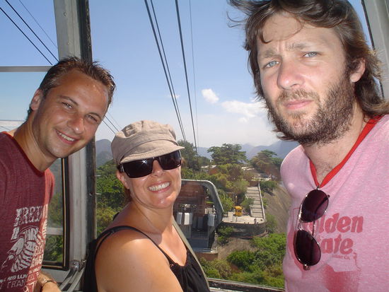 my, my Bobu is looking very brown