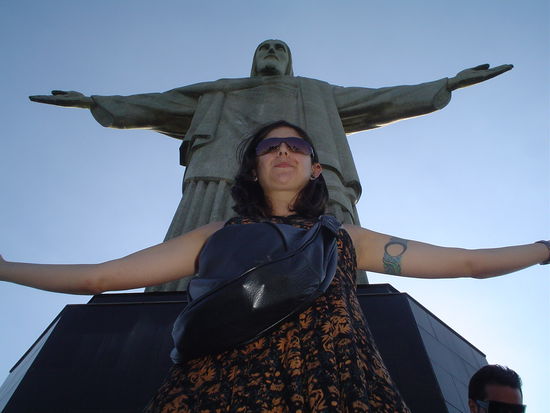 Not exactly my best angle