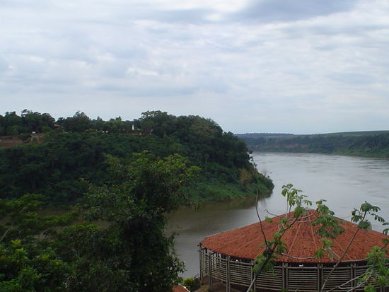 and that is Argentina (can we go now?)