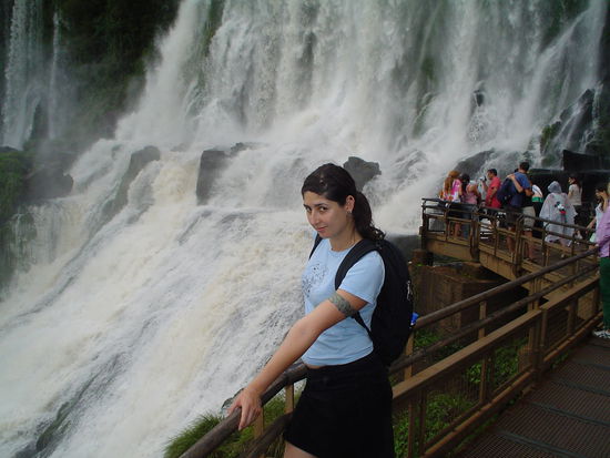 Taking tips from the master.