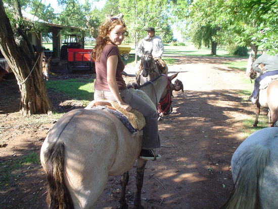 YAY! Happy birthday Kelli!