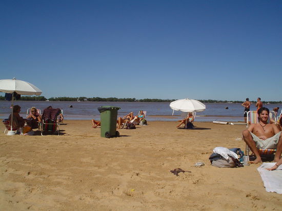 hmmmmmm, anyone for a swim?