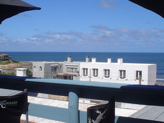 View from Rex´s