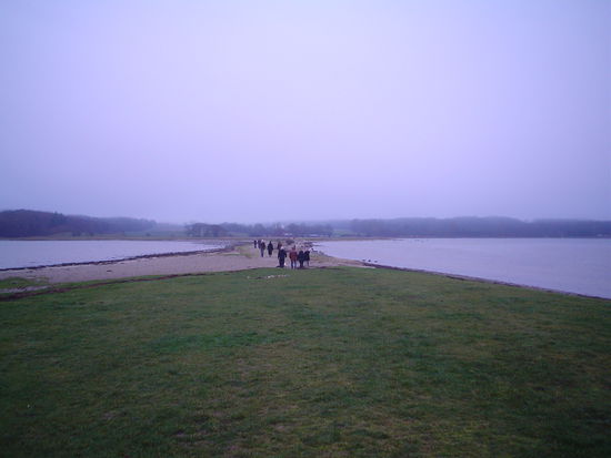 I think we found Avalon.