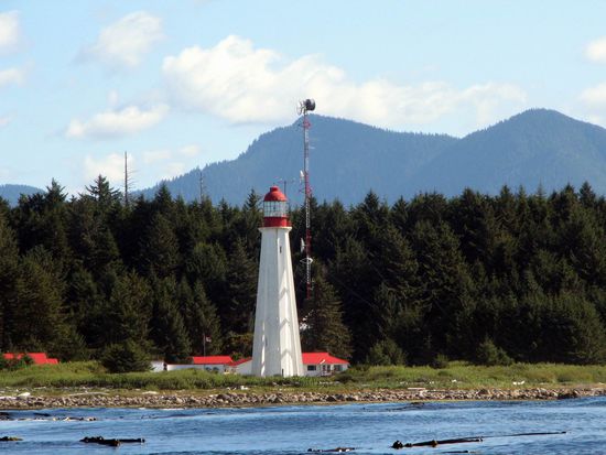 Eastevan Point