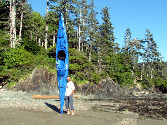 ... with one of my best friends