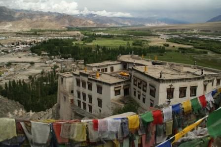 Impression of Ladakh