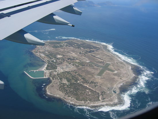 Robben Island