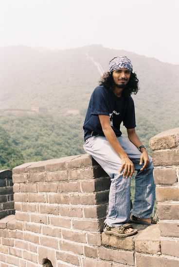 Yeah... thats him again...