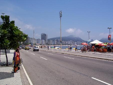 Copacapana