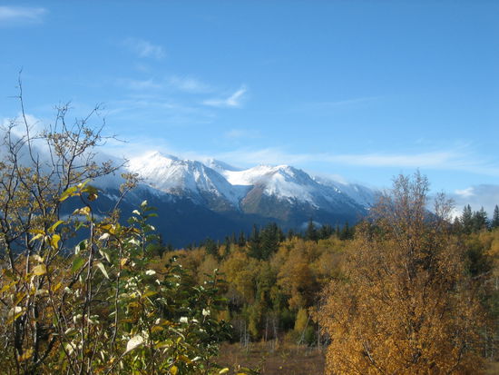 Alaska