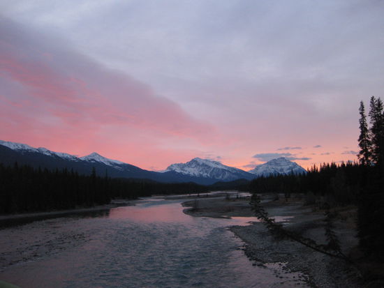 Athabasca River