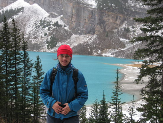 Lake Louise