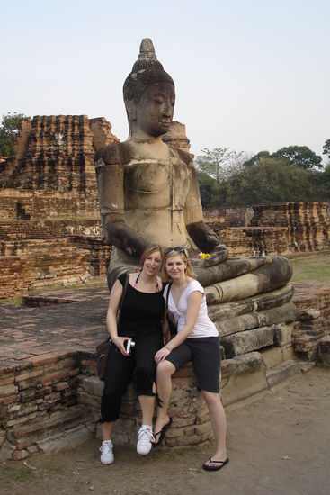 the three Buddha´s