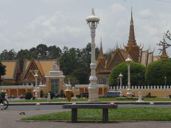 Royal Palace