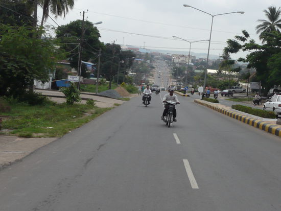Sihanoukville